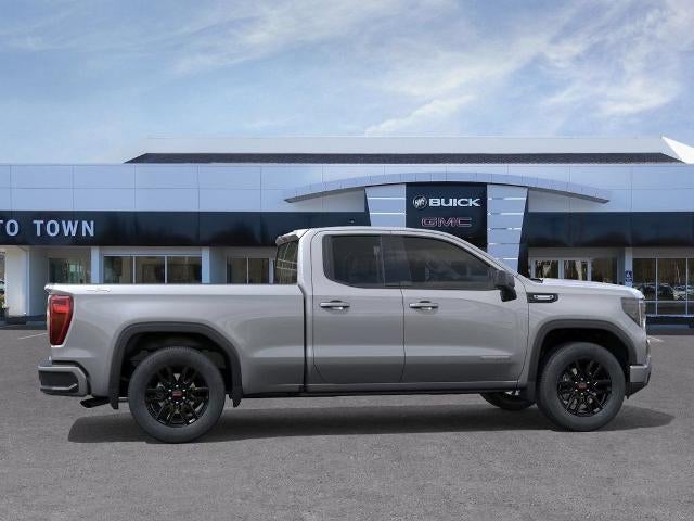 2026 GMC Sierra 1500 — detail view